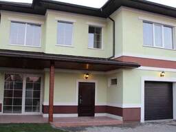 Продам стильный дом постройки 2012 г.