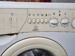 Продам стиральную машинку автомат Indesit.