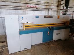 Продам гильотину MQ 2026B