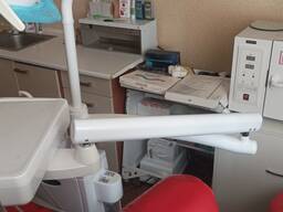 Продам стоматологічний кабінет під ключ.