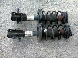 Продам стойку переднию Honda civic 5d