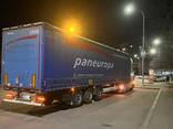 Продам сцепку: DAF XF 106 (2014) Krone SD (2012) - фото 1