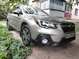 Продам Subaru Outback 2.5Limited
