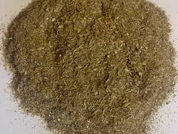 Продам сухую пивную дробину!