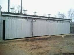 Продам сушильные камеры Б/У