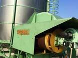 Продам Сушку для сушіння зерна Агрімек (Agrimek - 25t) - фото 3
