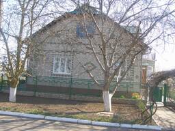 Продам свій будинок в Очакові