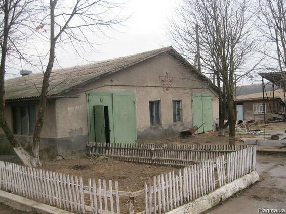Продам свиноферму