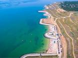 Продам свой участок рекреационного назначения 33га1линия от моря - фото 2