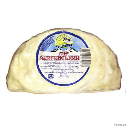 Продам сыр Адыгейский