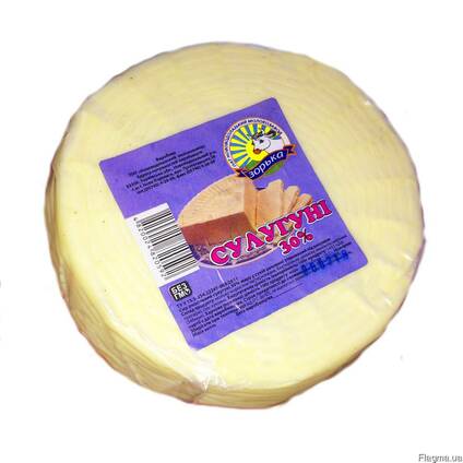 Продам сыр сулугуни