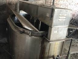 Продам сырную творожную ванну Л-5 ОСД