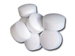 Продам таблетовану сiль в-во Египет