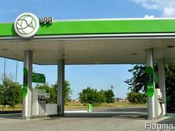 Продам талоны на топливо ДТ
