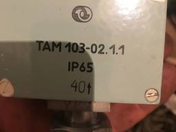 Продам ТАМ 103 датчики
