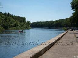 Продам таунхаус 60 кв. м. на берегу реки, в лесу с. Хащевое.