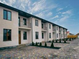 Продам таунхаусы в Одессе