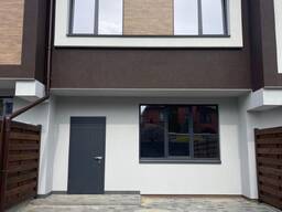 Продам. Таунхаус 118 м. кв. 1 сотка. вул. Генерала Пушкіна