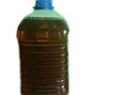 Продам Подсолнечное техническое масло