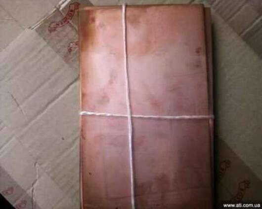 Продам текстолит листовой