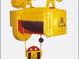 Продам Тельфера Болгария,  – гарантия и качество!