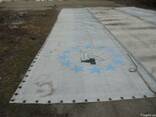 Продам тент полуприцепа Schmitz S01 - фото 4