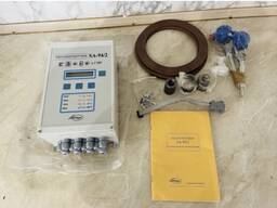 Продам теплолічильники Aswega