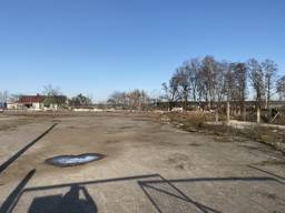 Продам територію під стоянку
