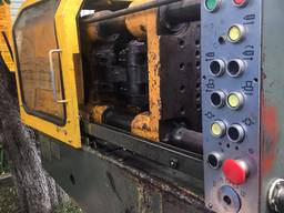 Продам термопластавтомат 125