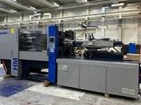 Продам термопластавтомат Battenfeld HM 2700 / 1330 - фото 4