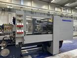Продам термопластавтомат Battenfeld HM 2700 / 1330 - фото 7