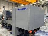 Продам термопластавтомат Battenfeld HM 2700 / 1330 - фото 8