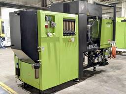 Продам термопластавтомати в дуже доброму стані Engel 200/40 TECH