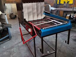 Продам термотонель ( термозбіжна камера)