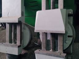 Продам тиски станочные 250 е