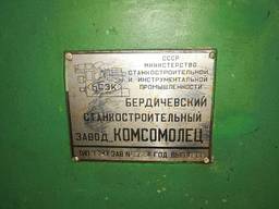 Продам токарно-револьверный станок 1К341.