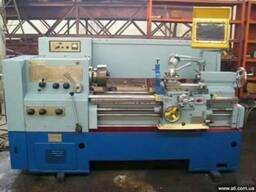 Продам токарно-винторезный станок 16К20