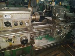 Продам токарно винторезный станок 1К62