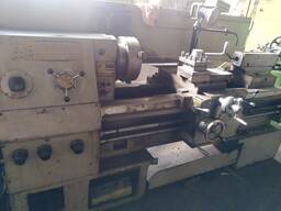 Продам токарно-винторезный станок ФТ 11