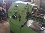 Продам токарно винторезный станок mikromat DLZ 315 х 500, ИЖ250, 1И611 - фото 3