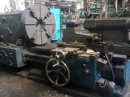 Продам токарно винторезный станок РТ-595 ( 1М65, ДИП-500 )