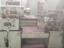 Продам токарно-винторезные станки