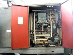 Продам токарный патронно-центровой полуавтомат с ЧПУ 1740РФ3