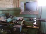 Продам токарный станок 16А20 Рмц 1500 - фото 2