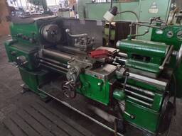 Продам токарный станок 1К62