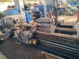 Продам токарный станок 1М63 Ф101