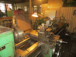 Продам токарные станки ДИП 300, РМЦ 2800 и 1500 мм.
