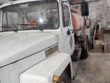 Продам топливозаправщик ГАЗ-3309 2011 г.