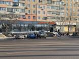 Продам торговое коммерческое помещение, 625 м. кв, фасад, Дорошенка 15. - фото 14