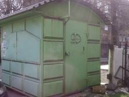 Продам торговый киоск